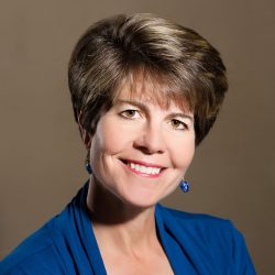 The Rest of the Story with Suzanne Giesemann