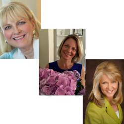 Stellar Speakers Series -- Shared-Death Experiences Panel