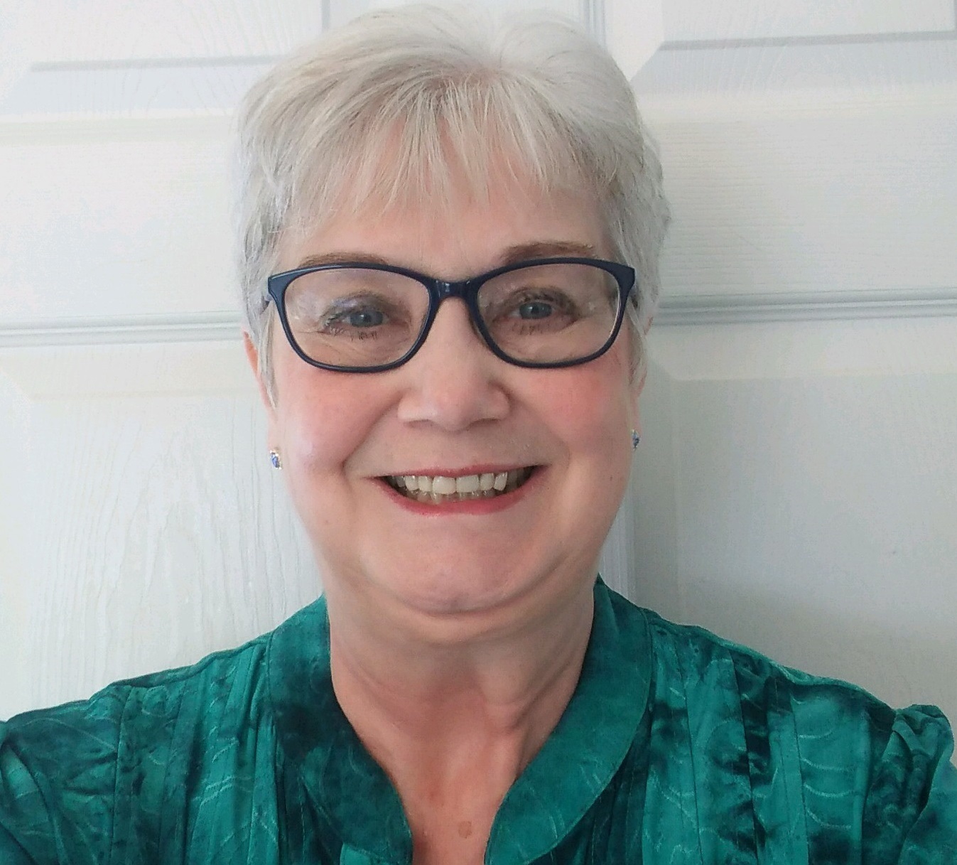 Verified observations from her NDE bolster the reality of Karen's experience for others.