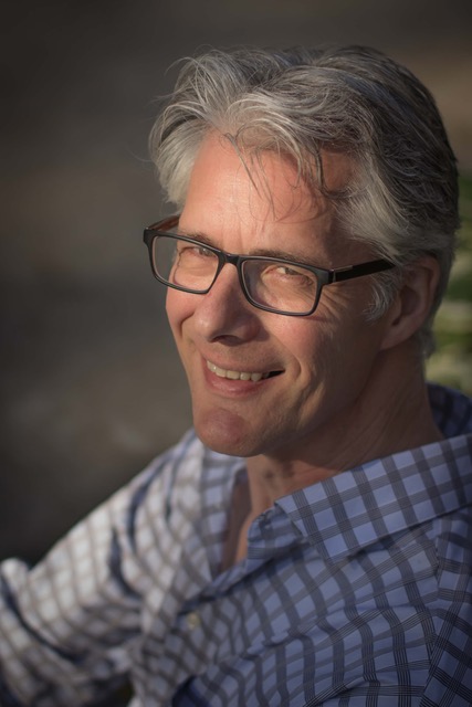 David Maginley Head Shot 1