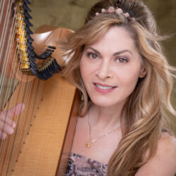 A Heart of Harps - A Faeries Guide to Being Human w/Karen Michelle