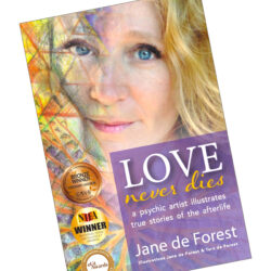 SECRETS OF THE FERRYMAN: What NDE, Ancient Mystery Schools & Indigenous Wisdom Share