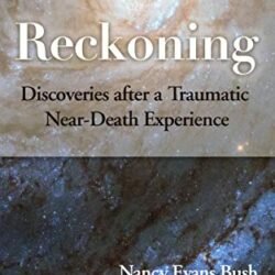 Positive Answers After a Distressing NDE