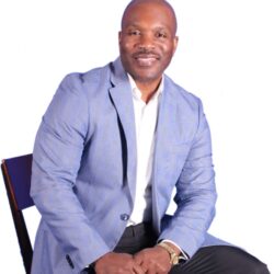 From Heart Failure to Heart of a Champion ~ Johnnie Davis