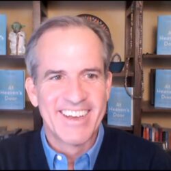 The Shared Crossing Project