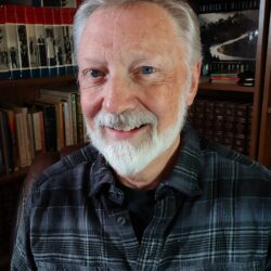 A Lifetime of Transpersonal Experiences