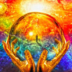 Transformational Spiritual Experiencers Panel