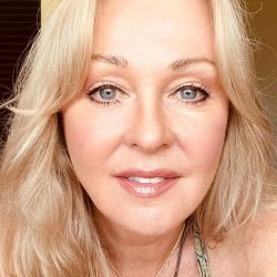 Shared-Death Experience Reorients Grieving Mom