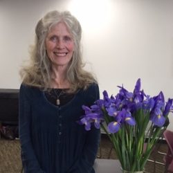 Holding Death with a Joyful Presence