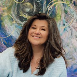 The Intersection of Art and Spirituality