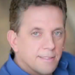 Professional Psychic Medium Mark Nelson